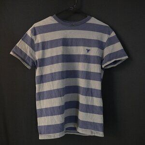 Fallen Striped Tee
